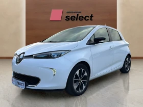 Renault Samsung Zoe 41 kwh, снимка 1