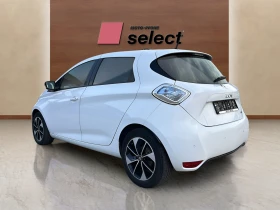 Renault Samsung Zoe 41 kwh, снимка 3