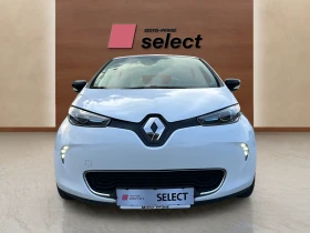 Renault Samsung Zoe 41 kwh, снимка 8