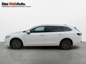 Обява за продажба на VW Passat 9 Elegance 1.5 eTSI DSG ~73 000 лв. - изображение 1