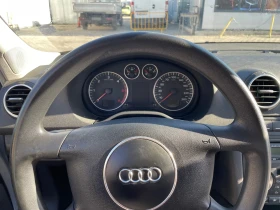 Audi A3 1.9 TDI, снимка 4