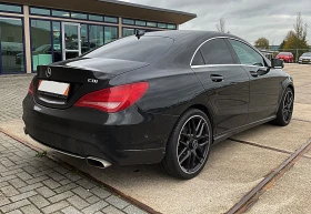 Mercedes-Benz CLA 220  !!AMG/GERMANY/NAVI/F1/LED/  | Mobile.bg    5