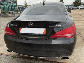 Mercedes-Benz CLA 220  !!AMG/GERMANY/NAVI/F1/LED/  | Mobile.bg    6