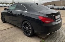 Mercedes-Benz CLA 220  !!AMG/GERMANY/NAVI/F1/LED/  | Mobile.bg    7