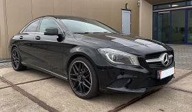 Mercedes-Benz CLA 220  !!AMG/GERMANY/NAVI/F1/LED/  | Mobile.bg    3