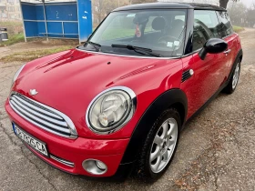 Mini Cooper 1.6i-Автоматик , снимка 2