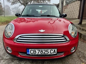 Mini Cooper 1.6i-Автоматик , снимка 3