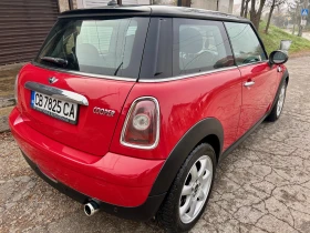 Mini Cooper 1.6i-Автоматик , снимка 6