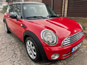 Mini Cooper 1.6i-Автоматик , снимка 1