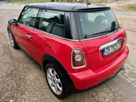 Mini Cooper 1.6i-Автоматик , снимка 4