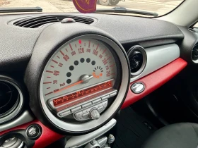 Mini Cooper 1.6i-Автоматик , снимка 11