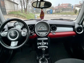 Mini Cooper 1.6i-Автоматик , снимка 15