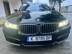 BMW 730 d X-drive Дистроник, Масаж, Подгр, Камера, ФУЛ ИСТ, снимка 2