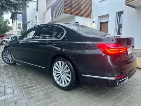 BMW 730 d X-drive Дистроник, Масаж, Подгр, Камера, ФУЛ ИСТ, снимка 4