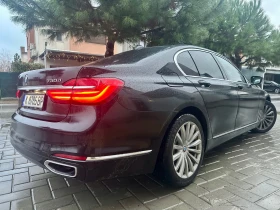 BMW 730 d X-drive Дистроник, Масаж, Подгр, Камера, ФУЛ ИСТ, снимка 6