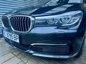 BMW 730 d X-drive Дистроник, Масаж, Подгр, Камера, ФУЛ ИСТ, снимка 7