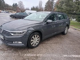 VW Passat b8, снимка 2