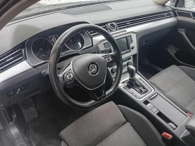 VW Passat b8, снимка 5