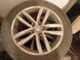 VW Passat b8, снимка 14