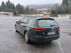 VW Passat b8, снимка 3