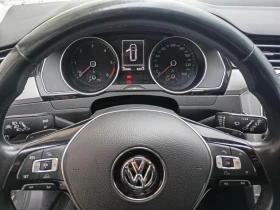 VW Passat b8, снимка 6