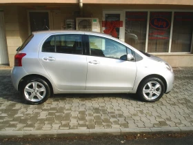 Toyota Yaris 1.0 VVT-I COMFORT, снимка 3