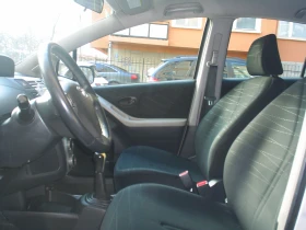 Toyota Yaris 1.0 VVT-I COMFORT, снимка 8