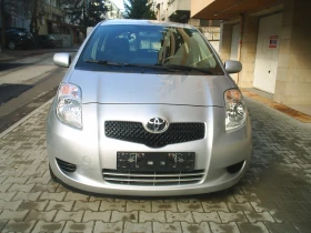 Toyota Yaris 1.0 VVT-I COMFORT, снимка 2