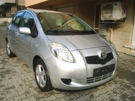 Toyota Yaris 1.0 VVT-I COMFORT, снимка 1