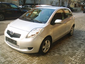 Toyota Yaris 1.0 VVT-I COMFORT, снимка 7