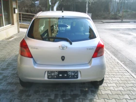 Toyota Yaris 1.0 VVT-I COMFORT, снимка 5