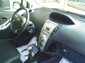 Toyota Yaris 1.0 VVT-I COMFORT, снимка 12