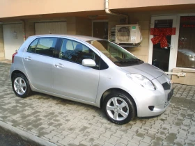 Toyota Yaris 1.0 VVT-I COMFORT, снимка 16