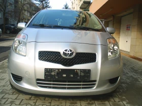 Toyota Yaris 1.0 VVT-I COMFORT, снимка 15