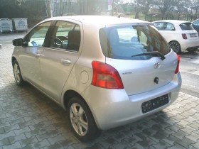 Toyota Yaris 1.0 VVT-I COMFORT, снимка 6