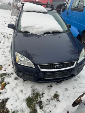 Ford Mondeo 2.0 tdci 136 ghia, снимка 6