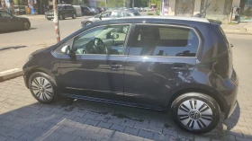 VW Up E-up Style 36.8Kwh, снимка 2