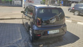 VW Up E-up Style 36.8Kwh, снимка 3