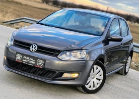 VW Polo 1.6TDI 90ps, снимка 1