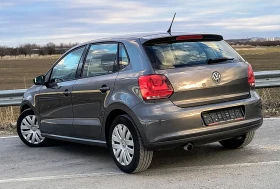 VW Polo 1.6TDI 90ps, снимка 4