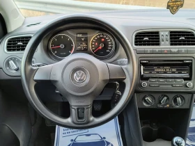 VW Polo 1.6TDI 90ps, снимка 8