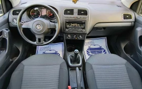 VW Polo 1.6TDI 90ps, снимка 7