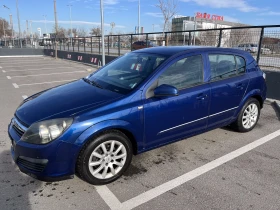 Opel Astra 1.7 CDTi, снимка 1