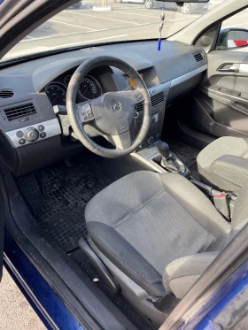 Opel Astra 1.7 CDTi, снимка 6