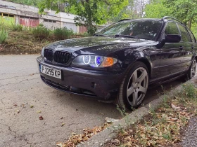 BMW 330 330, снимка 1