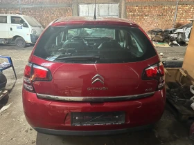 Citroen C3, снимка 1