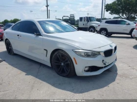  BMW 428