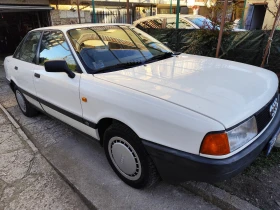 Audi 80 1.8, снимка 1