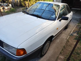 Audi 80 1.8, снимка 2