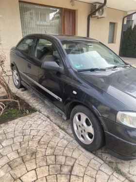 Opel Astra, снимка 2